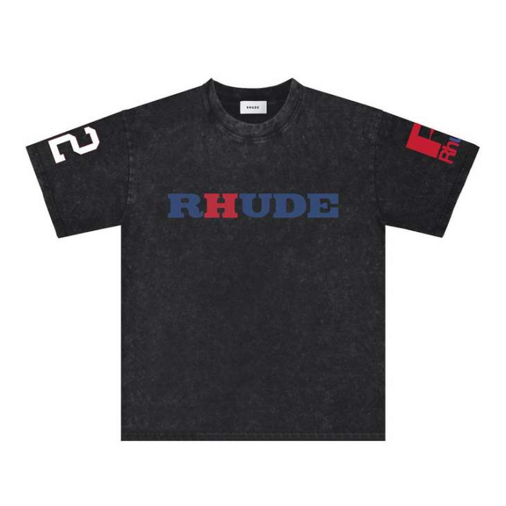 Picture of Rhude T Shirts Short _SKURhudeS-2XL11trZJRH1752483